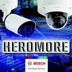 HeroMore Security