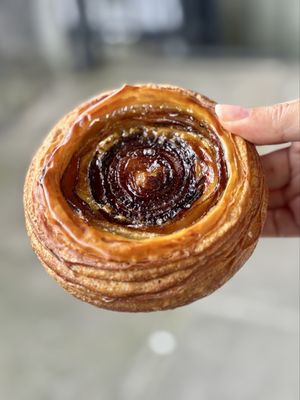 Radio Bakery by null