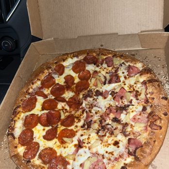 Fernando's Pizza - Pizza Near Me - Spring Valley, California