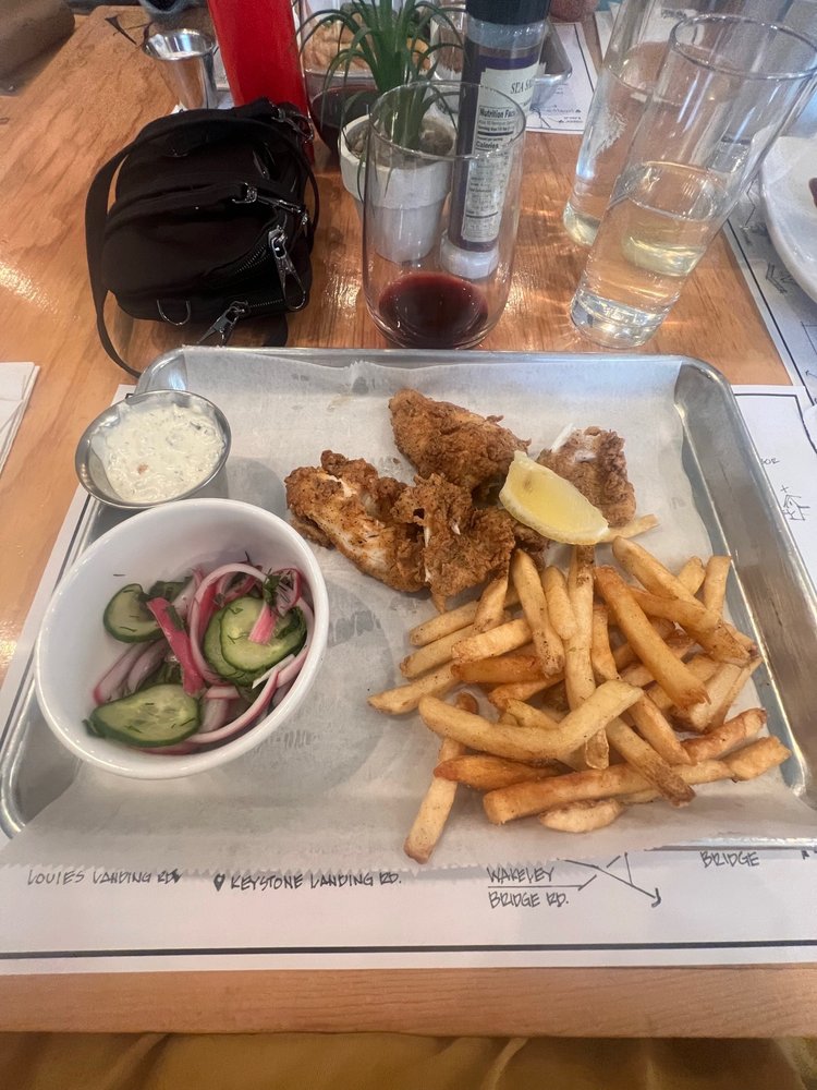 GATES AUSABLE LODGE RESTAURANT Updated October 2024 41 Photos