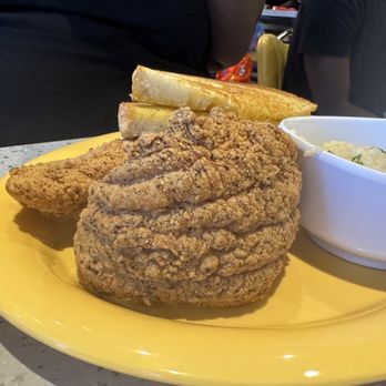 Breakfast Brothers - Catfish & Grits - Breakfast & Brunch Near Me - Arlington, Texas Breakfast Brothers - Catfish & Grits - Breakfast & Brunch Near Me - Arlington, Texas