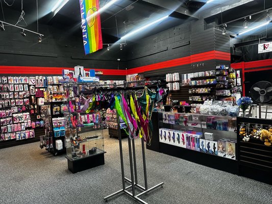 ONE LOVE ADULT SUPERSTORE - Updated April 2026 - 65 Photos - 2145