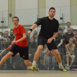 Cedar Hill Squash Club