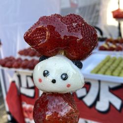 San Dimas Farmers Market