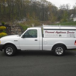 Discount Appliance Service