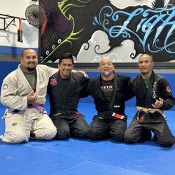 Hanaloa School of Jiu-Jitsu