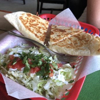 The Ocoee Taco Company - Mexican Near Me - Ocoee, Florida