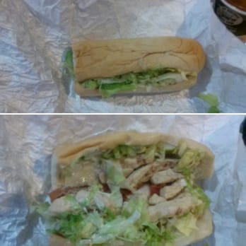 Silver Mine Subs - 9~22~15 Cripple Creek, pretty good, but their Turkey sandwiches are the Bomb! - Salad Near Me - Westminster, Colorado Silver Mine Subs - 9~22~15 Cripple Creek, pretty good, but their Turkey sandwiches are the Bomb! - Salad Near Me - Westminster, Colorado