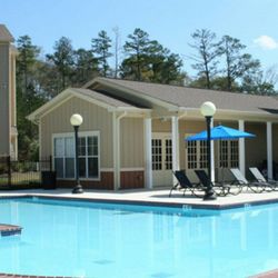 The Pointe at Troy