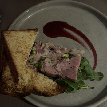 Darwin Brasserie - Brasseries Near Me - London, XGL
