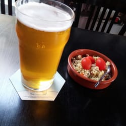 La Belette Qui Tête - Apero !!!