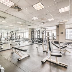 Windsor Court - Health Club
