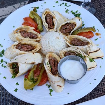 Tuckerbox - Beyti kebab - Coffee & Tea Near Me - White River Junction, Vermont Tuckerbox - Beyti kebab - Coffee & Tea Near Me - White River Junction, Vermont