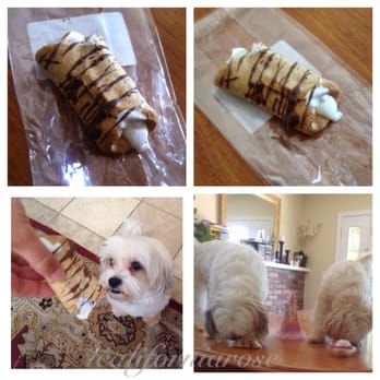 The Doggie Bag - Cannoli - Pet Stores Near Me - Roseville, California The Doggie Bag - Cannoli - Pet Stores Near Me - Roseville, California