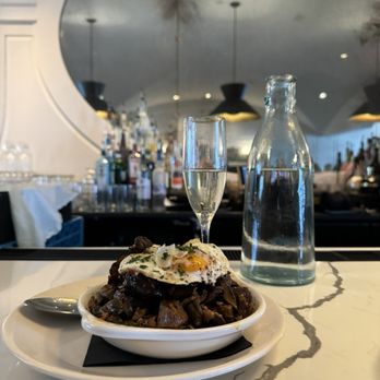 Josie’s Table - Roasted mushrooms - New American Near Me - Albany, New York Josie’s Table - Roasted mushrooms - New American Near Me - Albany, New York