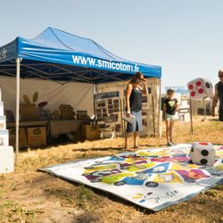 Festival Reggae Sun Ska - Jeu - Reggae Sun Ska