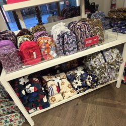 Vera Bradley - Blankets - September 2025