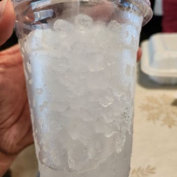 Arepa Please - Oh! The good ice. #iykyk hehe - Latin American Near Me - Atlantic Beach, Florida Arepa Please - Oh! The good ice. #iykyk hehe - Latin American Near Me - Atlantic Beach, Florida