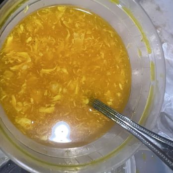 No 1 China Restaurant - Egg drop soup - Chinese Near Me - Edgefield, South Carolina No 1 China Restaurant - Egg drop soup - Chinese Near Me - Edgefield, South Carolina