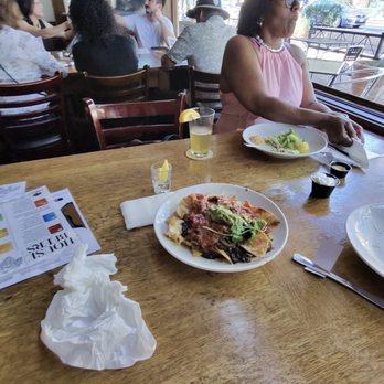 Buffalo Bill's Brewery - Disgusting Nachos, absolutely disgusting!!!!! - Pizza Near Me - Hayward, California Buffalo Bill's Brewery - Disgusting Nachos, absolutely disgusting!!!!! - Pizza Near Me - Hayward, California