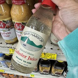 Esh's Discount Grocery - Not sure what this would be used in