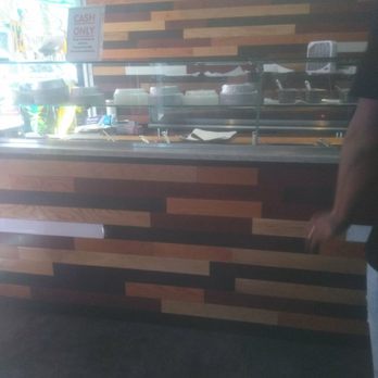 Ali’s Roti Shop - Always a damn wait - Caribbean Near Me - Brooklyn, New York