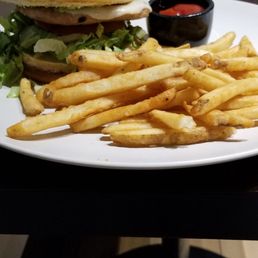 Grilled Chicken Burger Grilled Chicken Burger