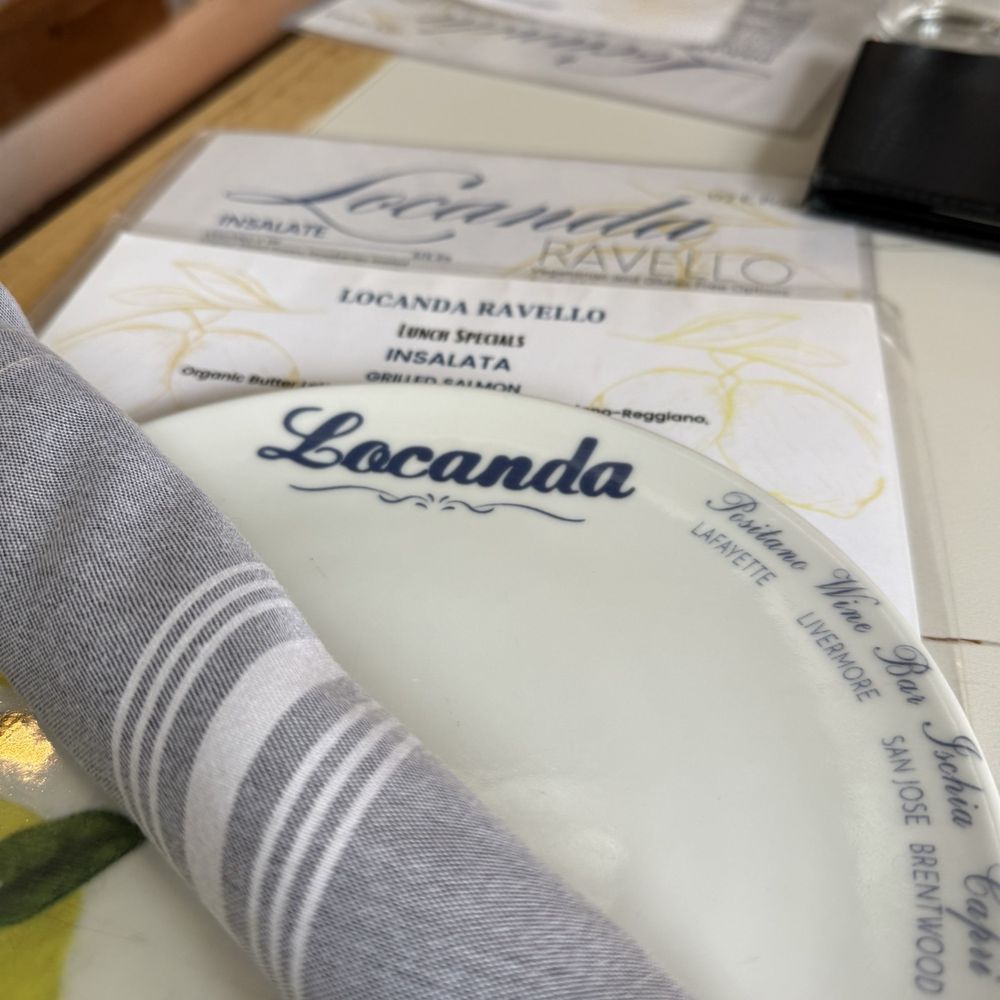 Locanda Ravello