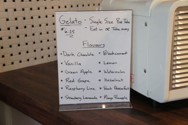 Menu photo 4 Good Stock Foods Edmonton, AB