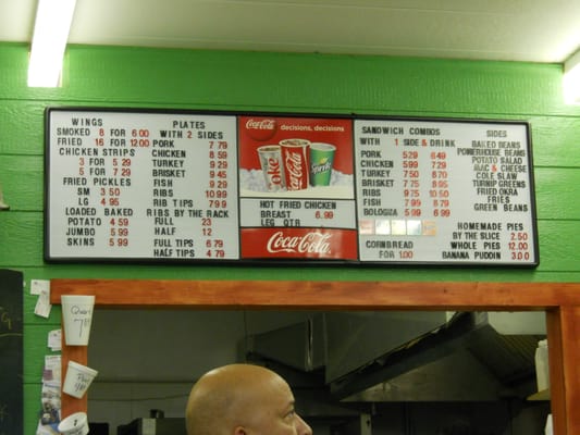 Fat Boys BBQ by null