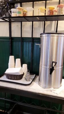 Marley G's Pizzeria by null