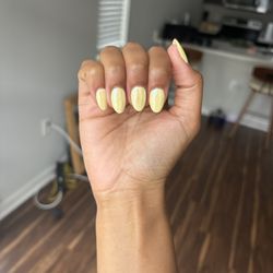 Nails Studio