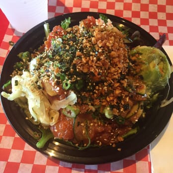 Uroko Poke - Japanese Near Me - Costa Mesa, California Uroko Poke - Japanese Near Me - Costa Mesa, California