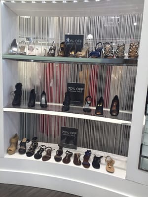 bcbg shoes outlet