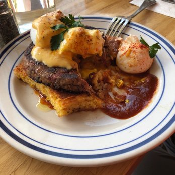 The Corner - Smoked Brisket - Cafes Near Me - Montclair, New Jersey