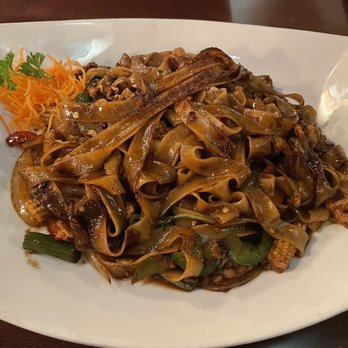 Siam Thai Restaurant - Drunken Noodle - Thai Near Me - Decatur, Georgia Siam Thai Restaurant - Drunken Noodle - Thai Near Me - Decatur, Georgia