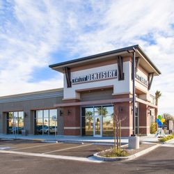 Maryland Parkway Smiles Dentistry - Looking for a family dentist in Las Vegas, NV? You have come to the right spot!