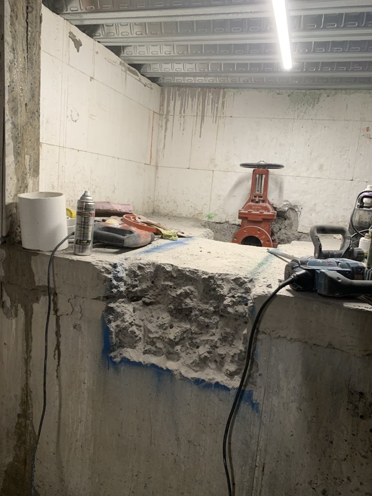 Slide of Mountain Maintenace & Renovations