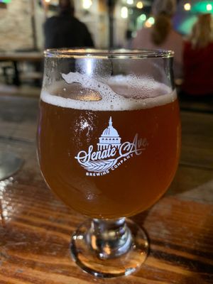 Senate Avenue Brewing Company by null