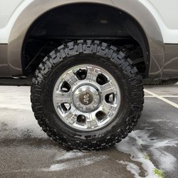 Austins Mobile Detailing