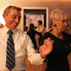 Dancing lessons offer a way for couples to spend time together at Arthur Murray South Jacksonville Fl