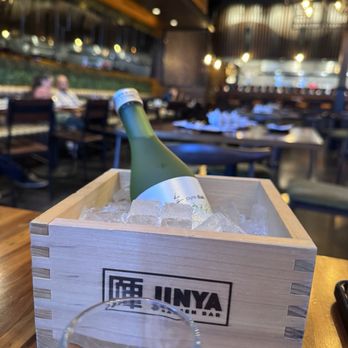 JINYA Ramen Bar - Eastvale - Ramen Near Me - Eastvale, California