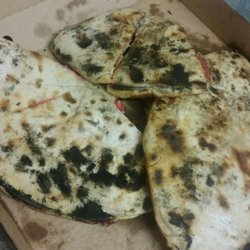 Goodfellas - Disgusting blackend base waste of 30 quid
