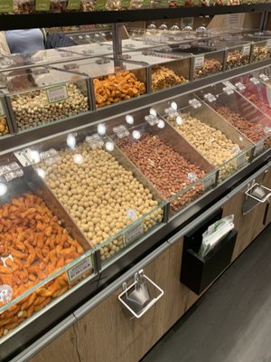 Nuts Factory by null