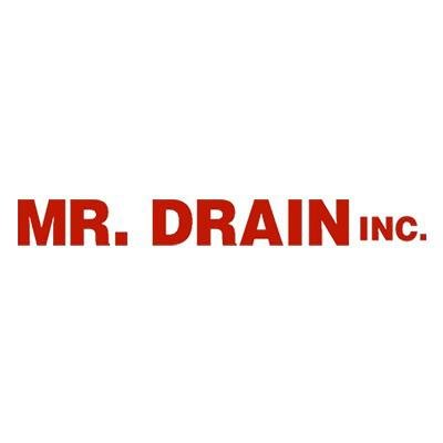 Slide of Mr Drain