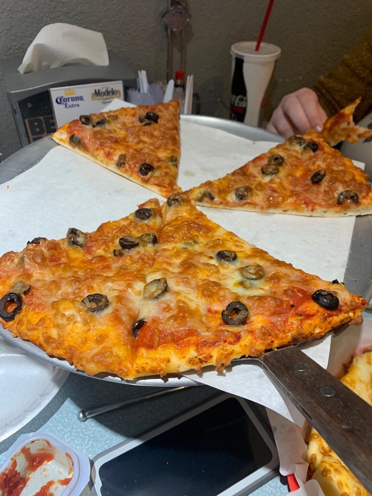 PIZZA 15 Photos & 17 Reviews 720 Main St, Buhl, ID Yelp