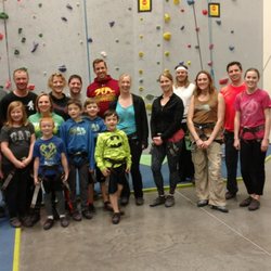 Climb and Find Night