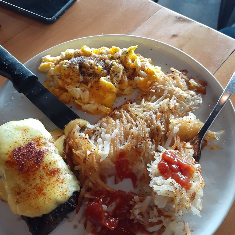 Lovely Day Cafe - Breakfast & Brunch Near Me - Bedford, Texas