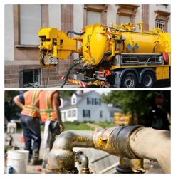 Lone Star Septic Services