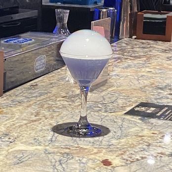 Elite Experience: White Rabbit Theater & Lounge - The Crystal Ball - Yelp Events Near Me - Reno, Nevada